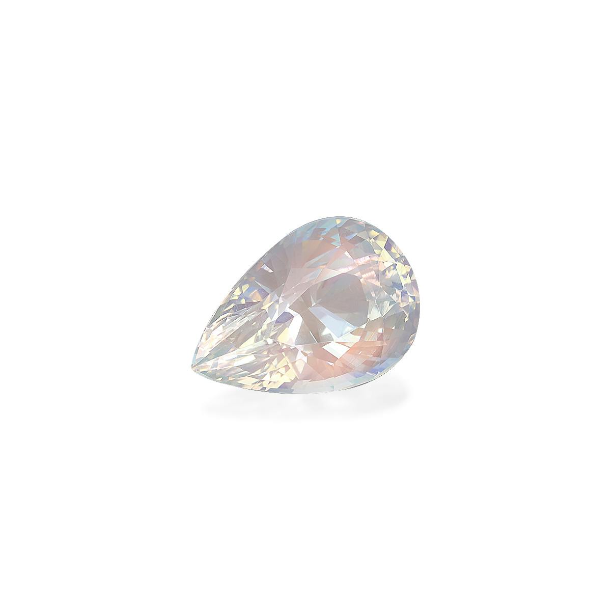 Rainbow Moonstone 5.14 ct
